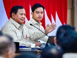 Presiden Prabowo Sebut Capaian Pertama Tahun Pemerintahan Patut Dibanggakan