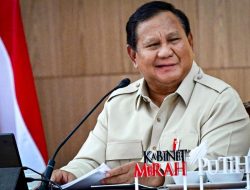 Presiden Prabowo: Bencana dan Tantangan Tunjukkan Kekuatan NKRI