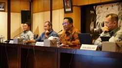 Reformasi Hukum Indonesia Melalui Tiga Aturan Hukum Pidana Yang Baru