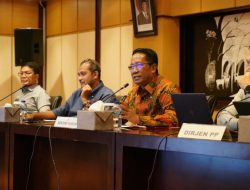 Reformasi Hukum Indonesia Melalui Tiga Aturan Hukum Pidana Yang Baru