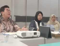 PDAM Tirta Musi Berpotensi Merugi Akibat Pencurian Air Tahun 2025