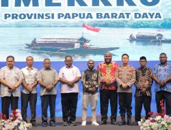 Armada III Hadiri Natal Keluarga Besar IMEKKKO, Gubernur Tekankan Toleransi Dalam Beragama