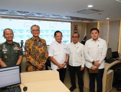 Tito Langsung Tancap Gas Petakan Permasahan Bencana Sumatra