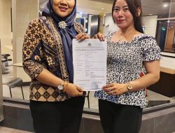 Jadi Korban Pengeroyokan, Ibu Muda Asal Made Keluhkan Lambatnya Kinerja Satreskrim Polrestabes Surabaya