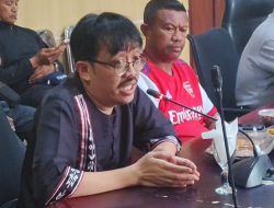 Terungkap! PT Mitra Mas Maluku Menerapkan Sistem Kerja di Tambang Emas Gunung Botak Menggunakan Alat Berat