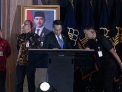 Strategi Kemenkum Bangun Zona Integritas