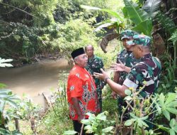 Jembatan Perintis Garuda Segera Dibangun, Tiga Desa di Tulungagung Akan Terhubung