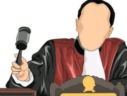 Mengenal Hakim Ad Hoc dan Hakim Karier