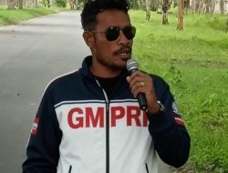 GPRMI Tolak PT Mitra Emas Mandiri Beroperasi di Gunung Botak Secara Industri