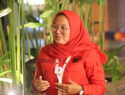 HUT PDI Perjuangan Ke-53 Tahun, Fraksi PDI Perjuangan Lamongan Kawal APBD Untuk Rakyat