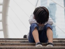 Miris! Seorang Anak Berusia 1 Tahun 4 Bulan di Dompu diduga Dijual Orang Tuanya