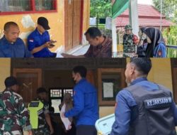 Kejari Bima Geledah Tiga SLB Terkait Dugaan Penyalahgunaan Dana BOS