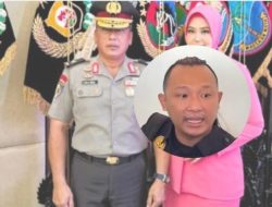 Pemohon Uji Materi MK Syamsul Jahidin Kritisi Pengangkatan Jendral Polisi Aktif, Muhammad Iwan Mahardan sebagai Pejabat BGN