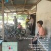Jaga Kamtibmas, Polsek Air Besar Laksanakan Patroli Siang ke Bengkel