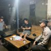 Antisipasi Kriminalitas, Polisi Laksanakan Patroli Malam dan Dialog Warga
