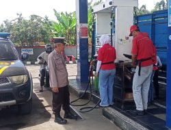 Polsek Donomulyo Intensifkan Patroli Rutin, Aiptu Suwito Jaga Kamtibmas Wilayah Hukum Donomulyo Berita