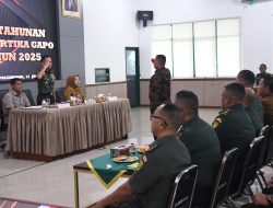 RAT Primkop Kartika Gapo, Membangun Kemandirian Dalam Rangka Mensejahterakan Anggota