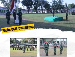 Kembalikan Senyum Anak Pasca Bencana, Yonarhanud 11/WBY dan Cakra Abhipraya Gelar Trauma Healing di Aceh Tamiang