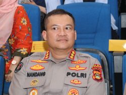 Wamenkum diagendakan sosialisasi KUHP dan KUHAP baru bagi penyidik di Polda Sumsel