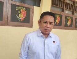 Dirkrimsus Polda PBD Tetapkan 5 Tersangka, Tidak Ada Penambahan Kasus Korupsi Sekwan DPR Provinsi Proses Hukum Tetap Berjalan