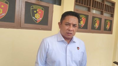 Dirkrimsus Polda PBD Tetapkan 5 Tersangka, Tidak Ada Penambahan Kasus Korupsi Sekwan DPR Provinsi Proses Hukum Tetap Berjalan