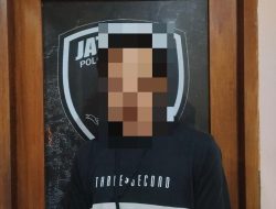 Kasus Pencurian HP di Islamic Center Terungkap, Pelaku Diamankan Tim Resmob Polresta Mataram