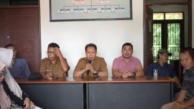 Bukan Hoax : Konflik Warga dan Perusahaan Tambang di Torete Adalah Sebuah Fakta