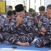 Armada III Gelar Doa Bersama Peringati Hari Dharma Samudera Tahun 2026