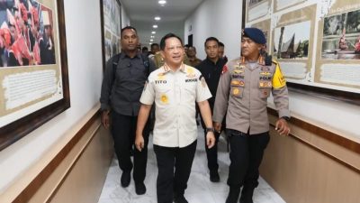 Percepatan Pemulihan Pascabencana Sumatera Jadi Prioritas Utama Pemerintah