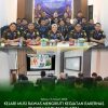 Rakernas Kejaksaan Dukung Peningkatan Kualitas SDM Dan Komitmen Kejaksaan Agung RI, Jajaran Kejari Lubuk Linggau Ikuti Zoom Meeting Rakernas Tahun 2026