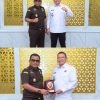 BNNP Aceh dan Kejati Aceh Sepakat Gencarkan Kerja Sama Lewat Tujuh Bidang Koordinasi Penanganan Narkotika