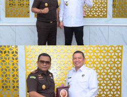 BNNP Aceh dan Kejati Aceh Sepakat Gencarkan Kerja Sama Lewat Tujuh Bidang Koordinasi Penanganan Narkotika