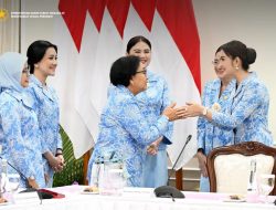 Seruni KMP Gelar Raker Tahun 2026, Fokus pada Program yang Jawab Kebutuhan Ril Masyarakat