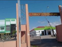 Kunjungan Pasien di RSUD Sondosia Alami Lonjakan, Firman: Sinyal Positif Masyarakat Semakin Percaya Pada Kualitas Pelayanan