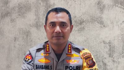 Waspada Karhutla: Curah Hujan di Kalimantan Barat Diprediksi Menurun Hingga Awal Februari