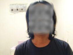 Lakukan Penganiayaan Brutal terhadap Rekan Kerja, Pria Asal Tubaba Diamankan Polsek Way Serdang