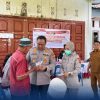 Polres Aceh Barat Daya Gelar Bakti Kesehatan untuk Masyarakat Terdampak Banjir