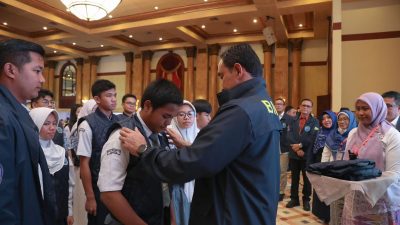 Kepala BNN RI: Karier Tanpa Batas Dimulai dari Hidup Sehat Tanpa Narkoba