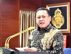 Catatan Politik Bamsoet: Bijaksana Mengelola Potensi Energi Ketika Tatanan Global Porak Poranda