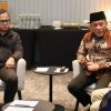 Seleksi Jabatan Pratama Jadi Bahasan Bupati Bima dan Wamendagri