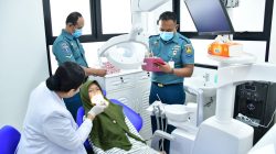 TNI Raih Predikat A (Pelayanan Prima) pada Penyelenggaraan Pelayanan Publik Tahun 2025