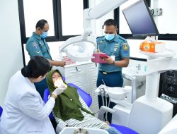 TNI Raih Predikat A (Pelayanan Prima) pada Penyelenggaraan Pelayanan Publik Tahun 2025