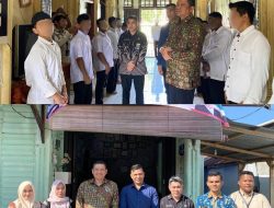 BNNP Aceh Kunjungi Yayasan Rehabilitasi di Banda Aceh, Perkuat Sinergi Penanganan Penyalahguna Narkotika