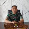 Klarrifikasi Dandim 1413/Buton terkait dugaan perbuatan Asusila Prajurit a.n. Pratu La Ode Yogi Sarifudin