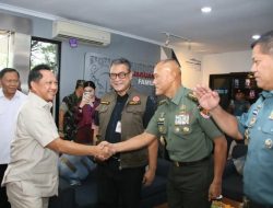 Apresiasi KKP Kirim 1.142 Taruna untuk Percepatan Penanganan Dampak Bencana di Sumatera