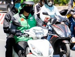 Tarif Angkutan Sewa Khusus NTB Final, Aplikator Wajib Kantor Cabang dan Plat Lokal