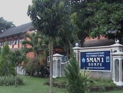 Diduga Berkedok Sumbangan, SMA Negeri 1 Dompu Kelola Rp120 Juta per Bulan, Komite dan Dikbud NTB Bungkam