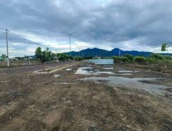 Kejati NTB Dalami Dugaan Korupsi Reklamasi Amahami, Belasan Saksi Dipanggil