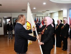 Ditjen Dukcapil Kemendagri Kirimkan Tim ke Aceh Utara, Perkuat Layanan Adminduk Pascabencana