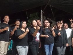 Reuni Alumni SMP Negeri Liwutung Angkatan 95: Mengulang Kenangan Indah di Liwutung